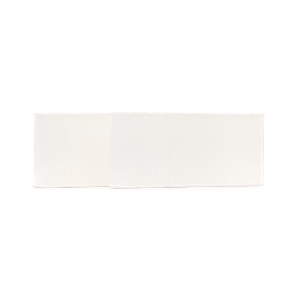 JPN 40F1014-JPN: Innenraumfilter Pollenfilter
