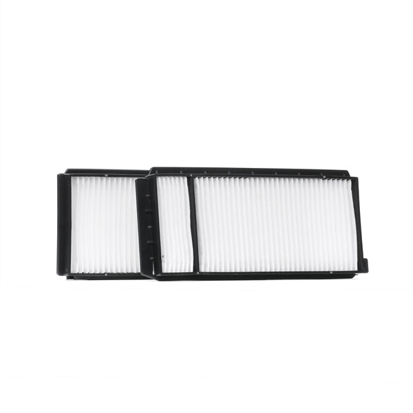 JPN 40F3010-JPN: Innenraumfilter Pollenfilter