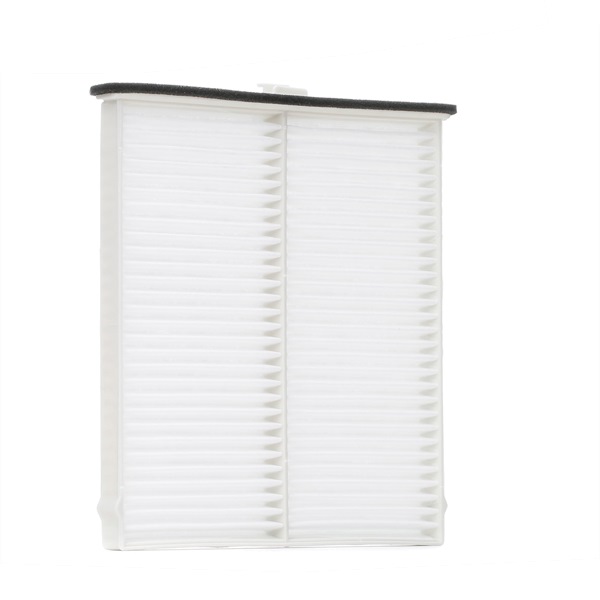 JPN 40F3022-JPN: Filtru, aer habitaclu Insertie filtru