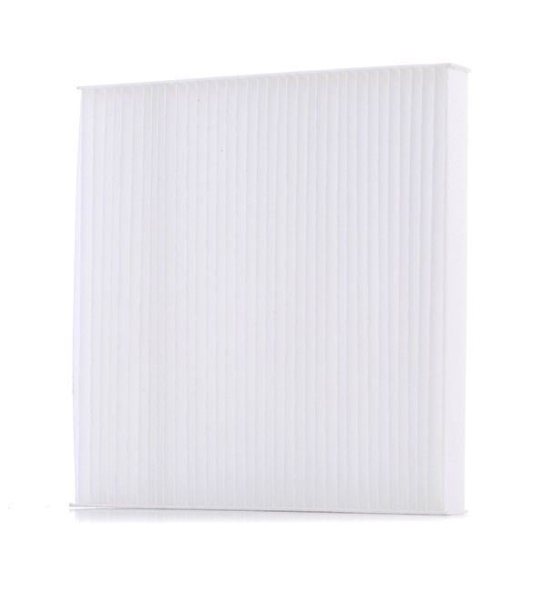 JPN 40F4012-JPN: Filtru, aer habitaclu Filtru polen