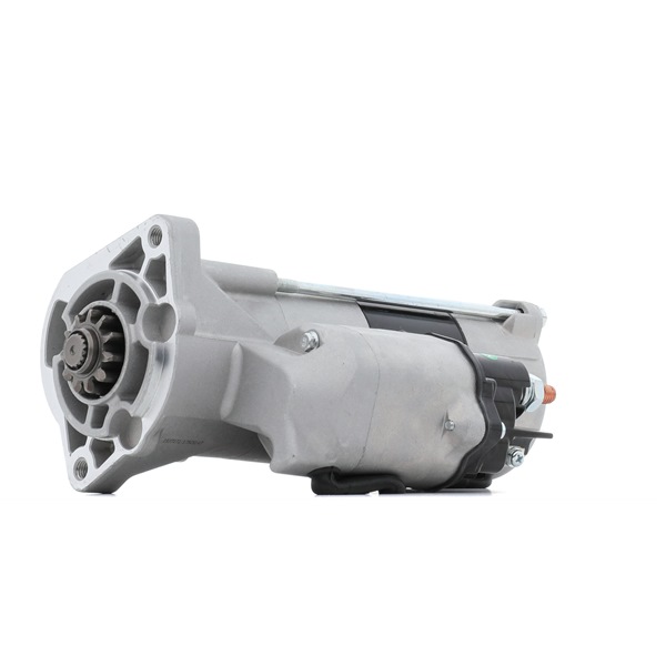 RIDEX 2S0752 Стартер LAND ROVER Range Rover Sport (L320) 272 K.C. дизел цена