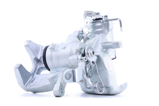 RIDEX 78B1766 Bremsecaliper CITROЁN Jumpy MPV (VF7) 140 hk Bensin hva koster