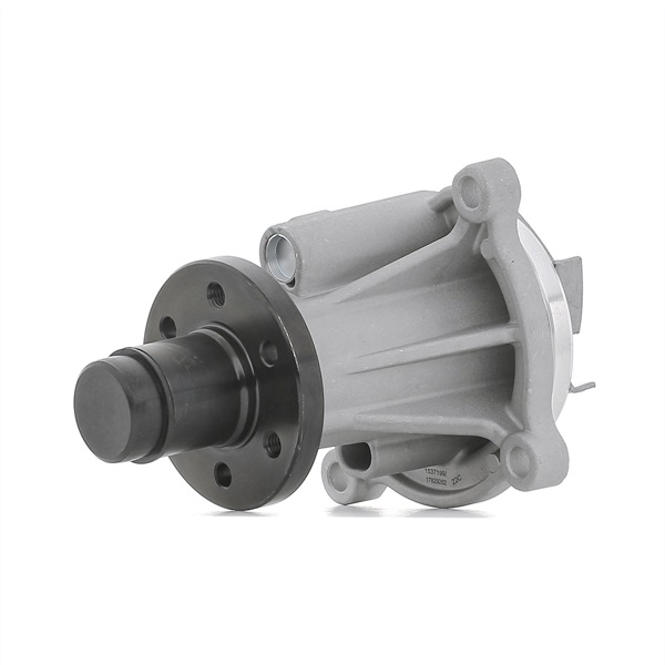 RIDEX 1260W0572: Vannpumpe