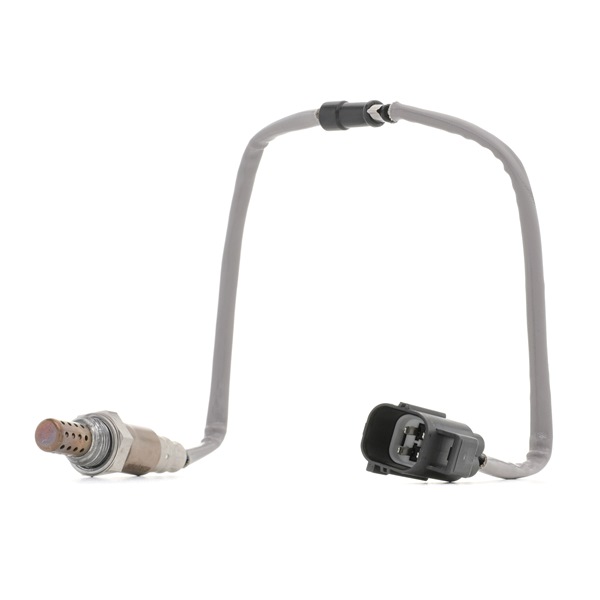 RIDEX 3922L0756: Sonda lambda con arandela de caucho