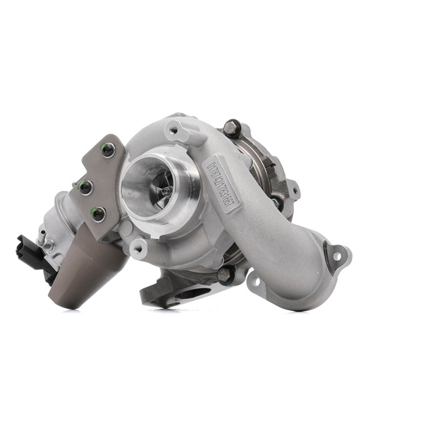 STARK SKCT-1191327: Turbosuflantă