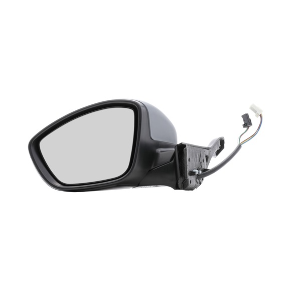 RIDEX 50O1347: Oglinda exterioara stanga