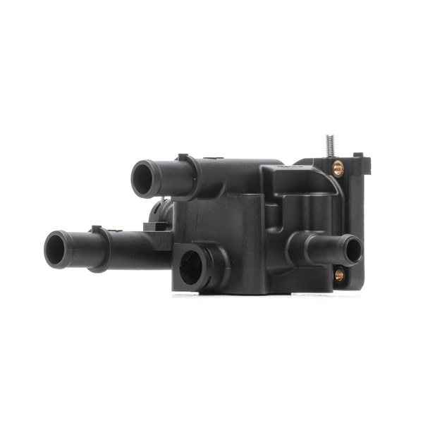 RIDEX 316T0398 Kühlwasserthermostat OPEL ZAFIRA TOURER C (P12) 140 PS Benzin Kosten
