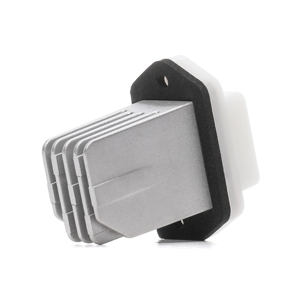 RIDEX 2975R0167 Съпротивление, вентилатор за вътрешно пространство NISSAN Qashqai / Qashqai +2 I (J10, NJ10) 117 K.C. бензин цена