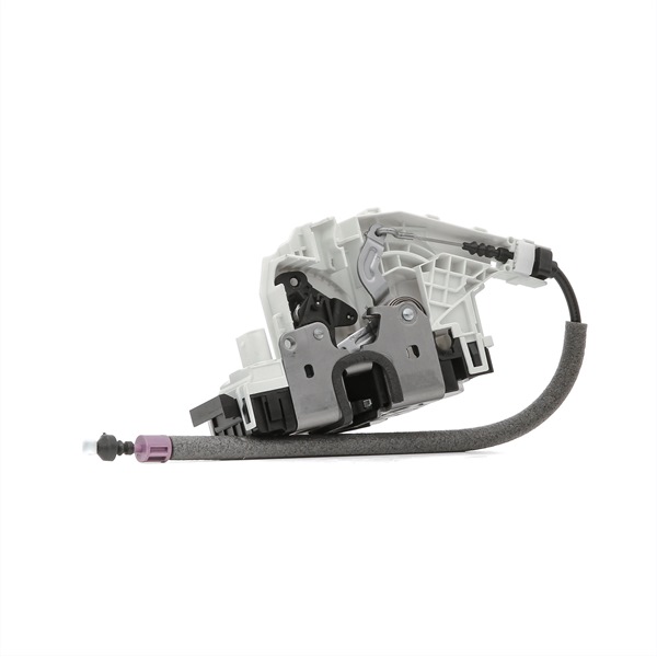 RIDEX 1361D0250 Κλειδαριά πόρτας MERCEDES-BENZ C-class Sedan (W204) 120 PS Πετρέλαιο κόστος