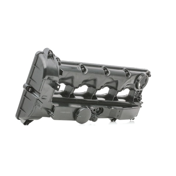 STARK SKCHC-4860063: Capac culbutor cu etansare, cu suruburi