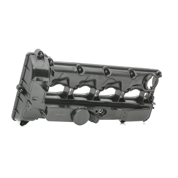 RIDEX 977C0063 Zylinderkopfhaube MERCEDES-BENZ C-Klasse Limousine (W205) C 220 d 4-matic (205.005) 170 PS Diesel