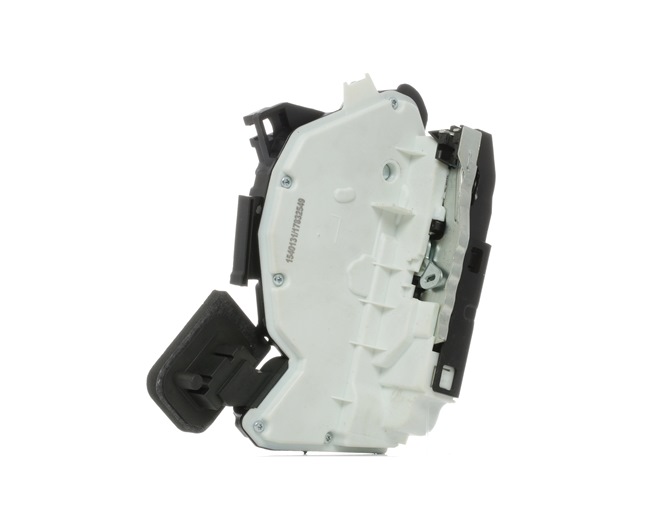 RIDEX 1361D0252 Κλειδαριά πόρτας SEAT Toledo 4 (KG3) 95 PS Βενζίνη κόστος