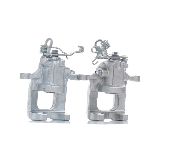 RIDEX 78B1794 Bremsecaliper VW Eos (1F7, 1F8) 250 hk Bensin hva koster