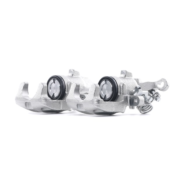 RIDEX 78B1799 Спирачен апарат AUDI 100 Седан (44, 44Q, C3) 133 K.C. бензин цена