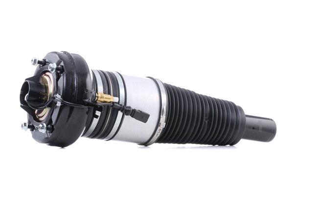 RIDEX 4118A0128: Luftfederbein vorne