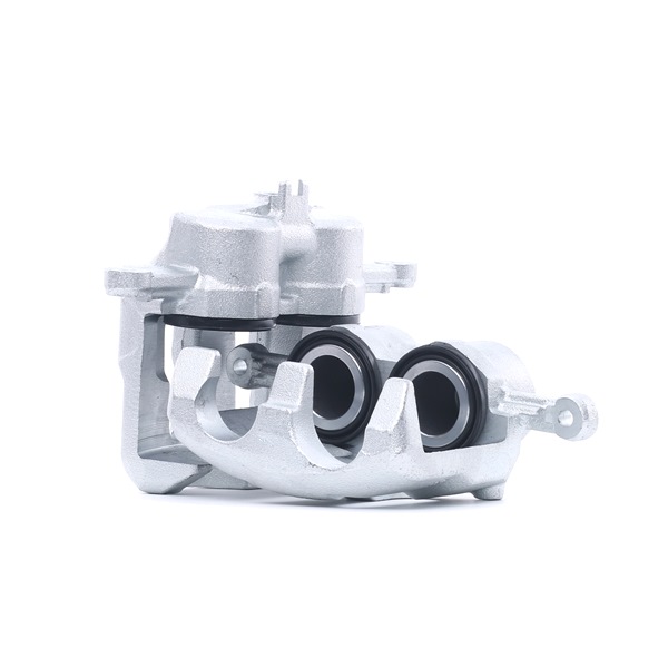 RIDEX 78B1833: Bremsecaliper framaksel, uten holder