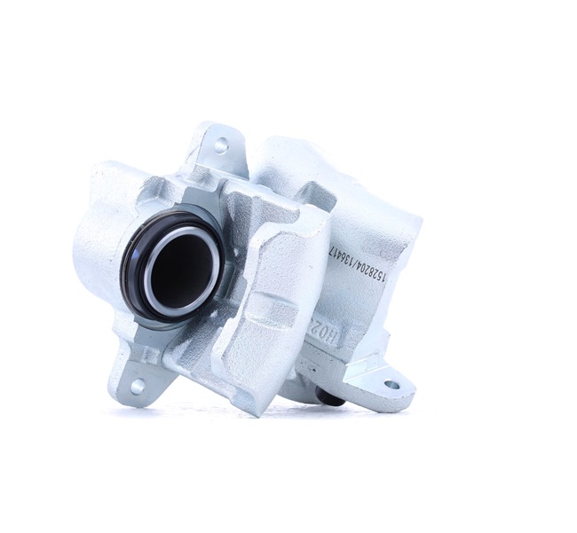 RIDEX 78B1837 Remklauw RENAULT TWINGO 1 (C06) 75 Pk Benzine kosten