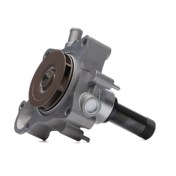 RIDEX 1260W0576: Wasserpumpe mit Dichtungen