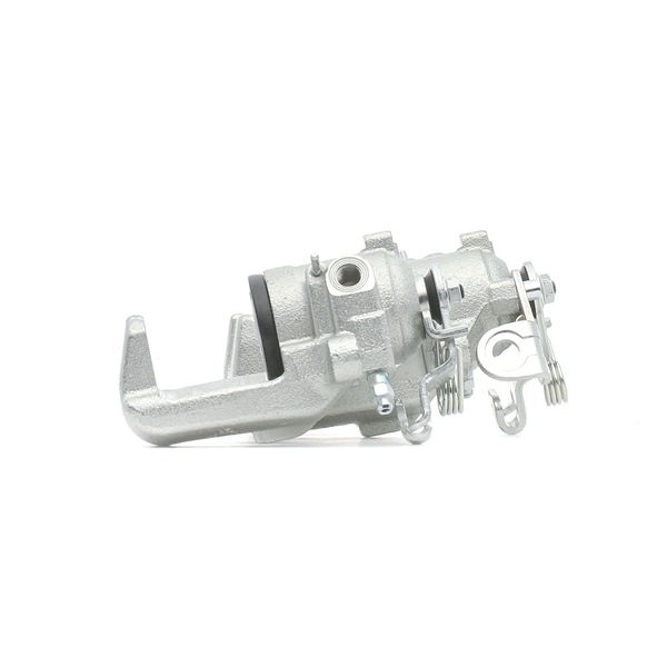 RIDEX 78B1866 Спирачен апарат AUDI A4 Кабрио (8H7, B6, 8HE, B7) 200 K.C. бензин цена