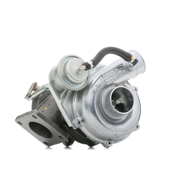 STARK SKCT-1191335: Turbocharger incl. Magnetische koppeling