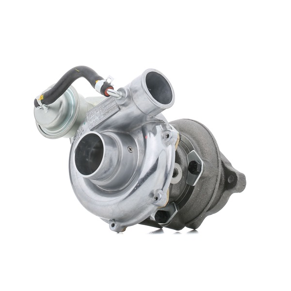 RIDEX 2234C10841: Turbolader inkl. Dichtungssatz