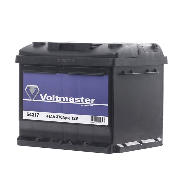 VOLTMASTER 54317: Batterie