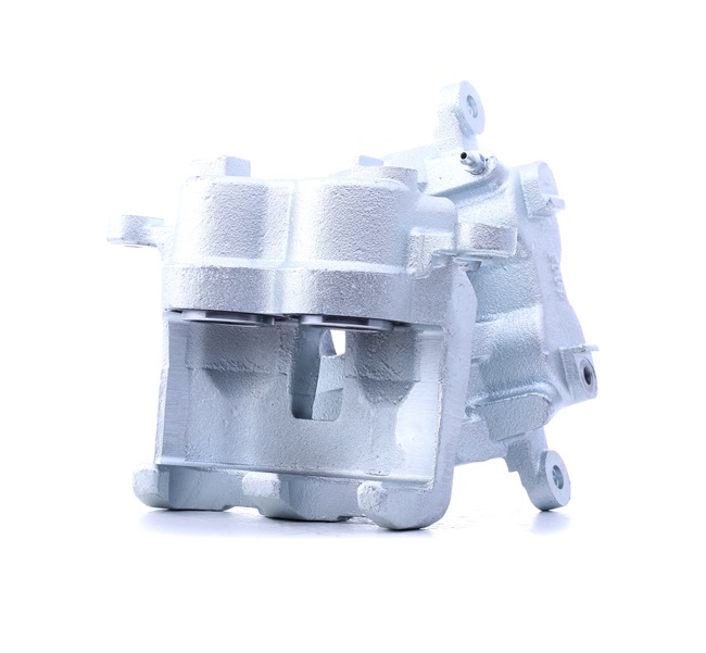 STARK SKBC-0461881: Bremssattel Vorderachse, ohne Halter