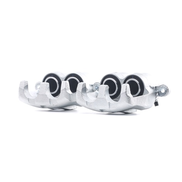 RIDEX 78B1882 Δαγκάνα φρένων JEEP GRAND CHEROKEE 2 (WJ, WG) 163 PS Πετρέλαιο κόστος