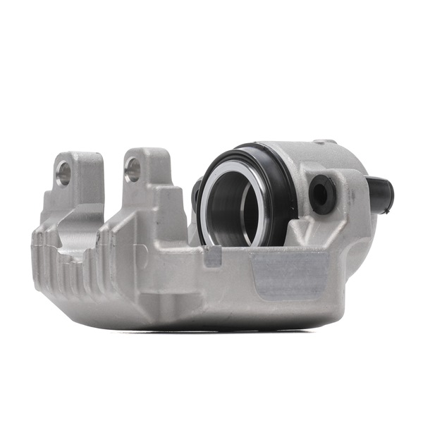 RIDEX 78B1903: Bremssattel Vorderachse rechts, ohne Halter