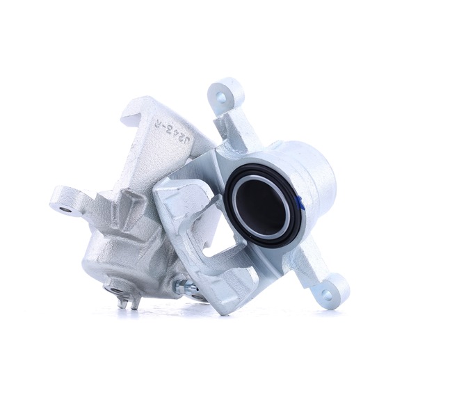 RIDEX 78B1984: Bremsecaliper framaksel, uten holder