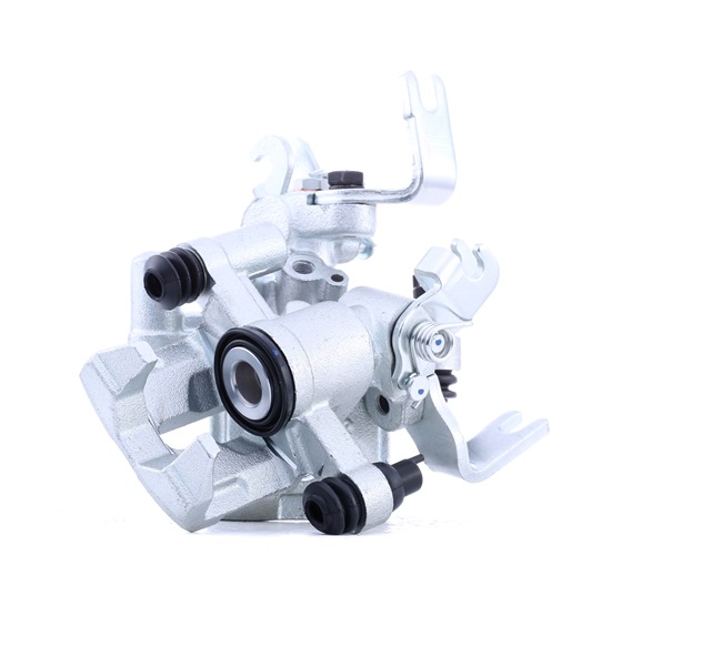 RIDEX 78B1987 Δαγκάνα φρένων MAZDA MX-5 I (NA) 131 PS Βενζίνη κόστος