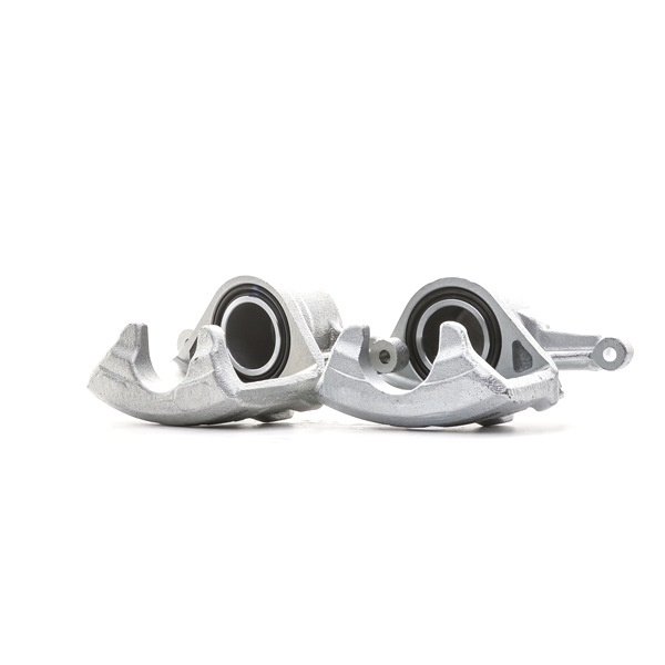 RIDEX 78B1988: Bremsecaliper framaksel, uten holder