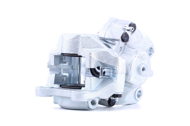 RIDEX 78B2013 Remklauw VOLKSWAGEN TRANSPORTER 3 Bus 50 Pk Benzine kosten