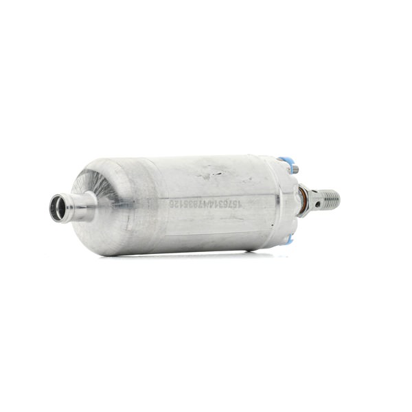 RIDEX 458F13837: Bomba de combustible eléctrico