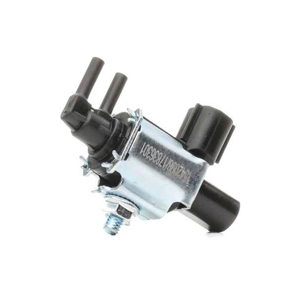 RIDEX 3553P0082 Ladedruckregelventil MITSUBISHI PAJERO 3 (V7W, 56W) 3.2 DI-D (V68W, V78W) 165 PS Diesel