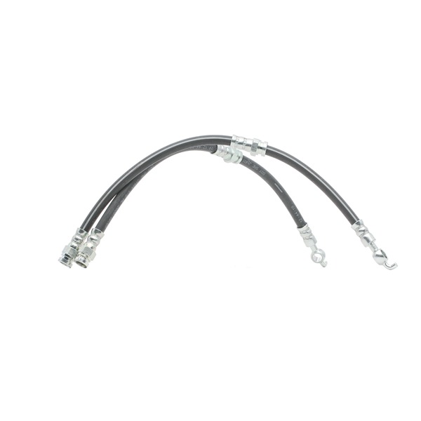 STARK SKBH-0820692: Latiguillo de freno eje delantero, ambos lados, 418mm