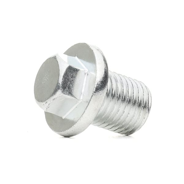 STARK SKDP-2580066: Βιδωτή τάπα, λεκάνη λαδιού M14 x 1,5, M14 x 1,5mm, χωρίς στεγανοποιητικό δακτύλιο