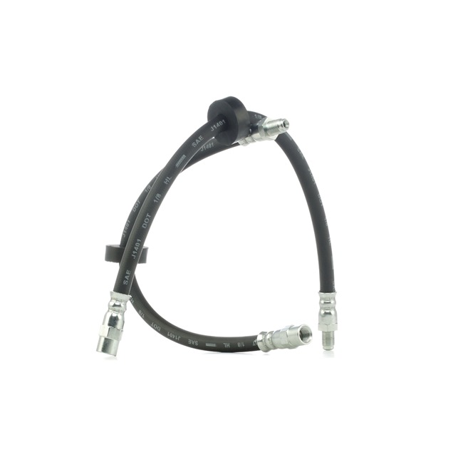 STARK SKBH-0820707: Flexible de frein des deux côtés de l'essieu avant, Essieu arrière, 360mm