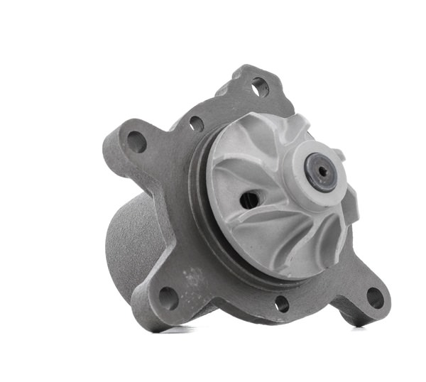 RIDEX 1260W0581: Wasserpumpe