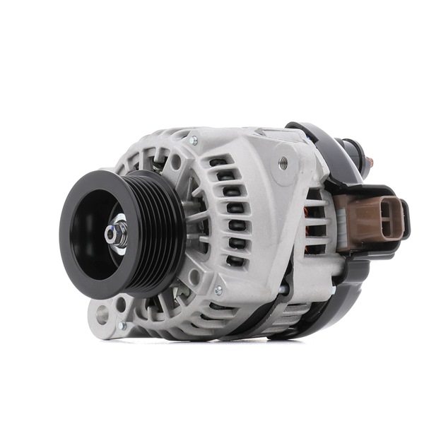 RIDEX 4G1422 Dynamo / Alternator ISUZU D-Max 1 (TFR, TFS) 136 Pk Diesel kosten