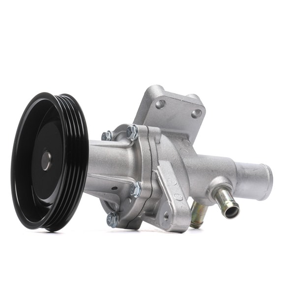 RIDEX 1260W0582: Wasserpumpe mit Dichtung