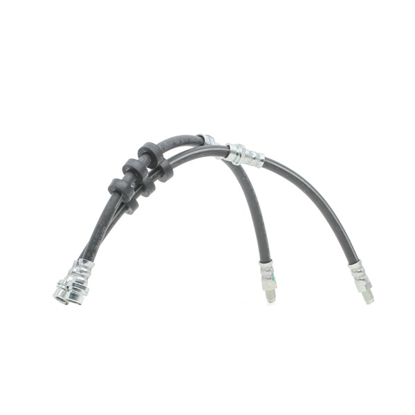 STARK SKBH-0820770: Flexible de frein des deux côtés de l'essieu avant, 415mm