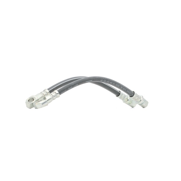 STARK SKBH-0820773: Bromsslang Bakaxel, framaxel, 280mm