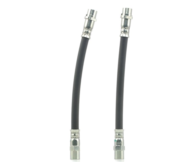 STARK SKBH-0820787: Latiguillo de freno Eje trasero, 225mm