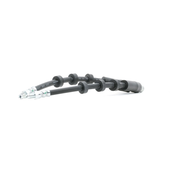 RIDEX 83B0796: Bremsschlauch Hinterachse, 271mm