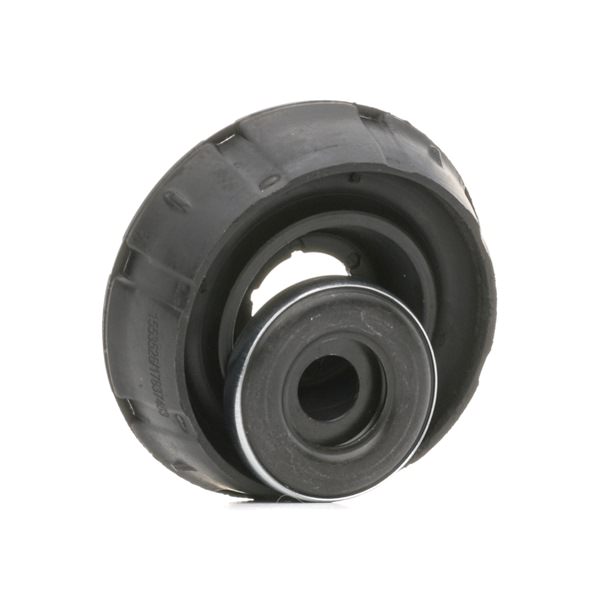 RIDEX 1180S1016: Copela de amortiguador Eje delantero