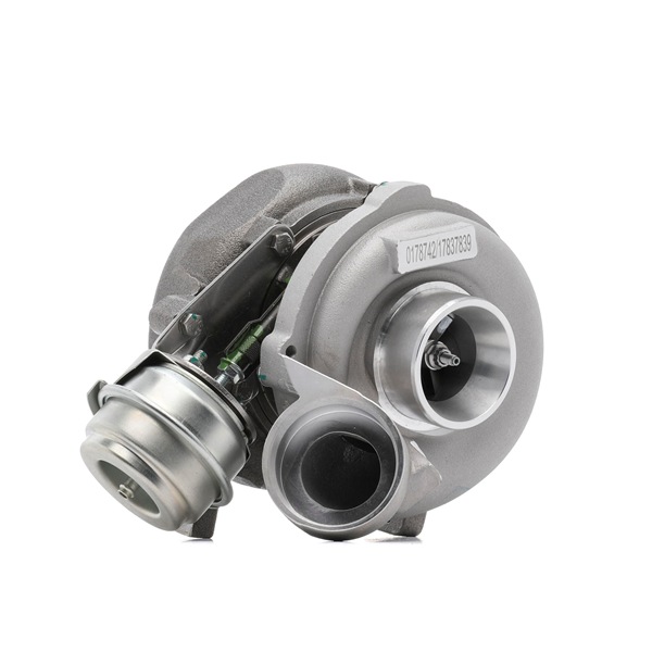STARK SKCT-1191348: Turboahdin sis. tiivistesarjan