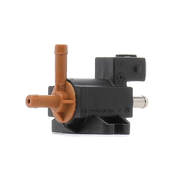 RIDEX 3553P0083: Conversor de pressão, turbocompressor