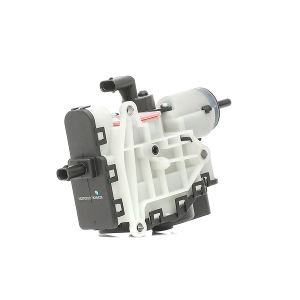 RIDEX 4254U0014 Dosiermodul VW Passat Variant (365) 2.0 TDI 4motion 170 PS Diesel