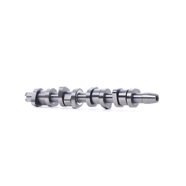RIDEX 567C0004: Nockenwellensatz ohne Ventile